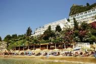 Hotel Aquis Agios Gordios Corfu
